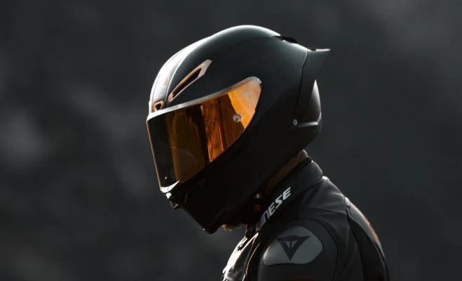 Helmet