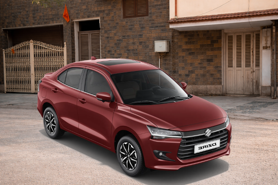 swift dzire rental in delhi